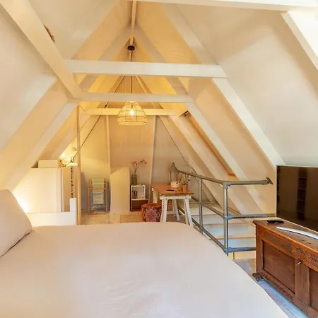 CityCottage Alkmaar-3